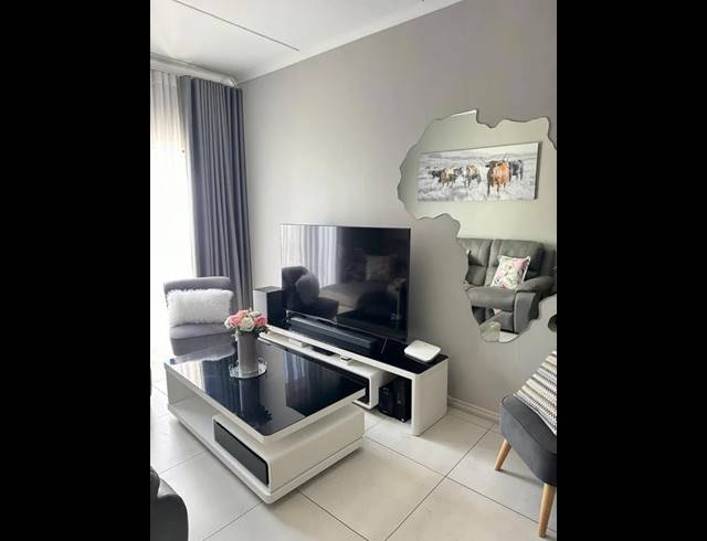 2 BEDROOM PROPERTY TO RENT IN CARLSWALD